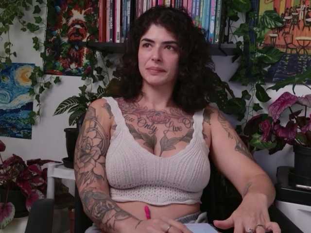 talimajesty's BongaCams show and profile