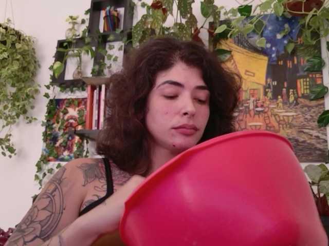talimajesty's BongaCams show and profile