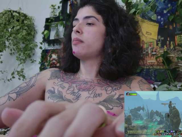 Preview of talimajesty