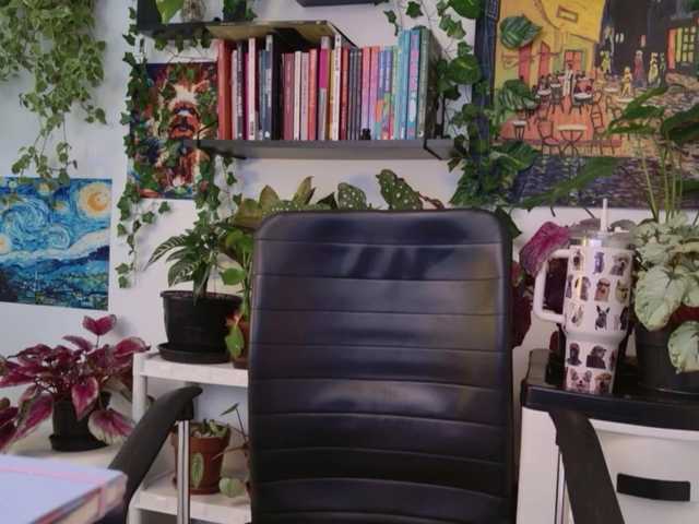 talimajesty's BongaCams show and profile