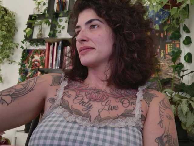 talimajesty's BongaCams show and profile