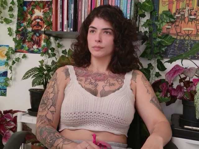 talimajesty's BongaCams show and profile