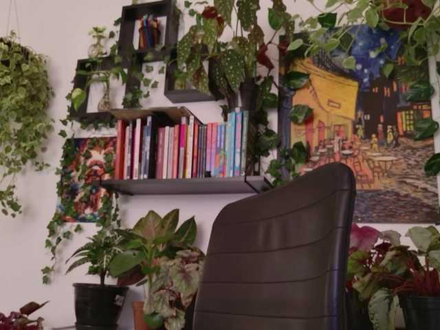 talimajesty's BongaCams show and profile