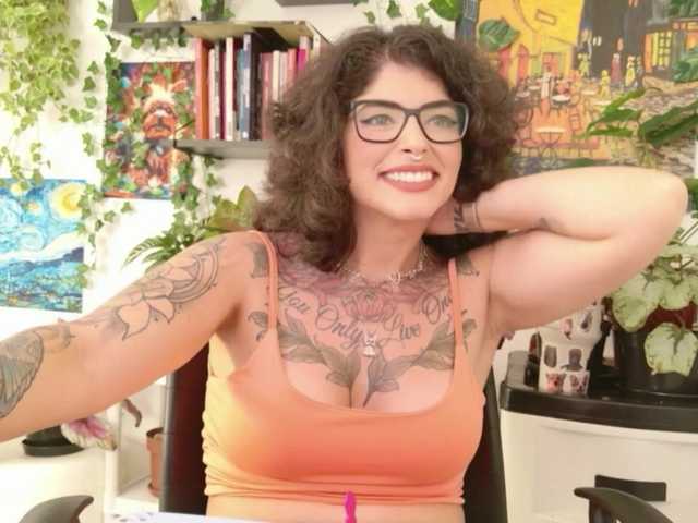 talimajesty's BongaCams show and profile