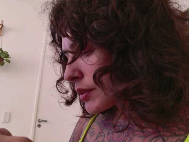 talimajesty's BongaCams show and profile