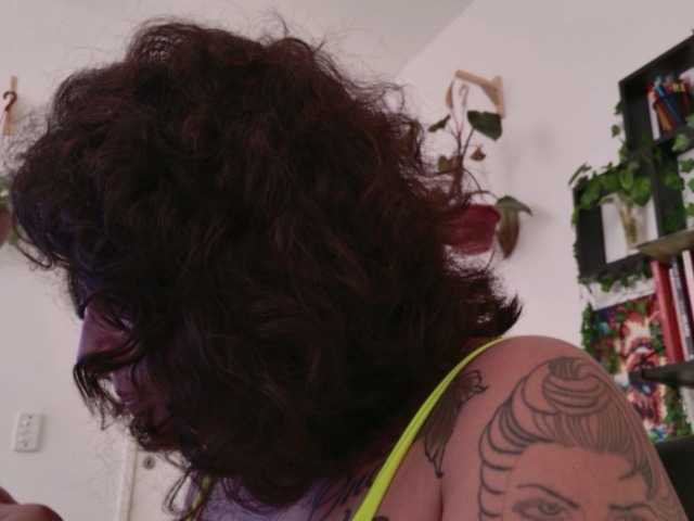 talimajesty's BongaCams show and profile