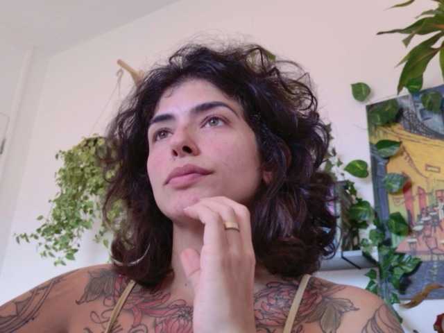 talimajesty's BongaCams show and profile