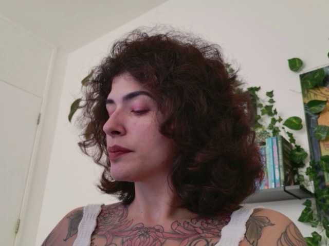 talimajesty's BongaCams show and profile