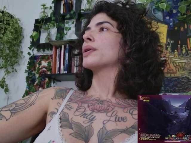 Preview of talimajesty