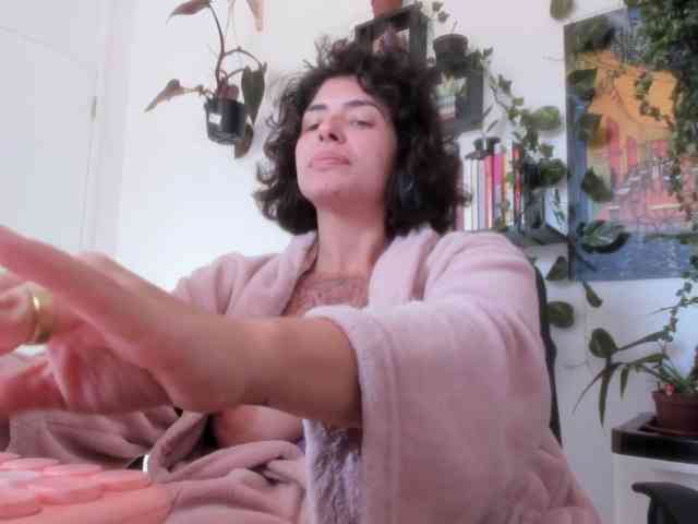 talimajesty webcam