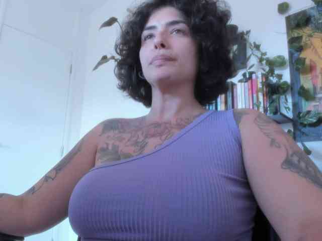 talimajesty webcam