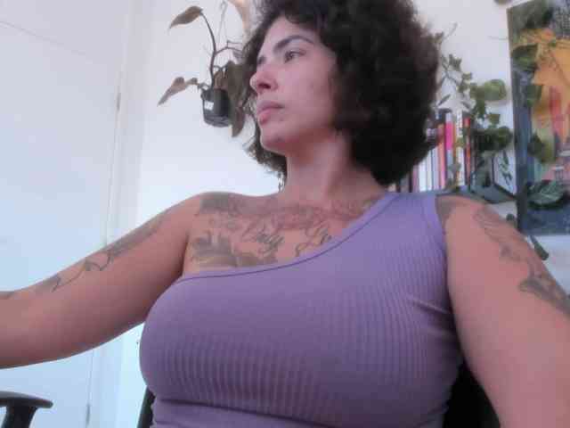talimajesty webcam