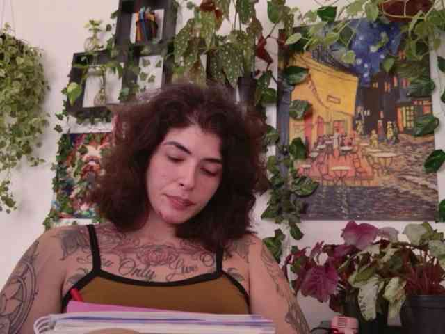talimajesty webcam