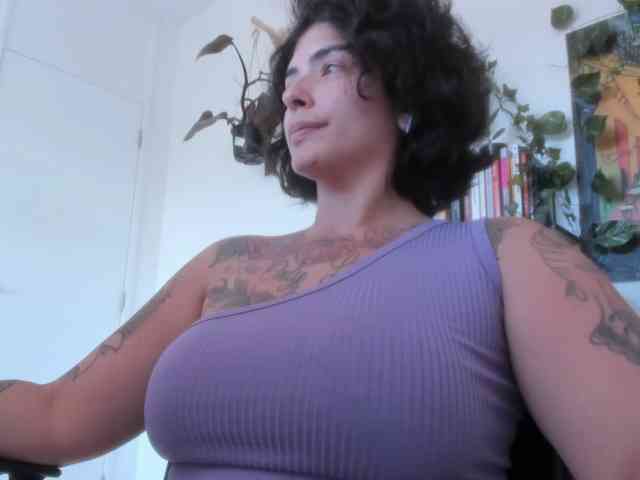 talimajesty webcam