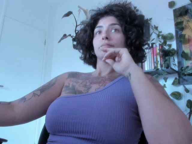 talimajesty webcam