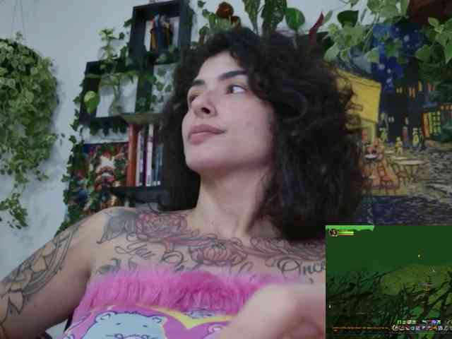 talimajesty webcam