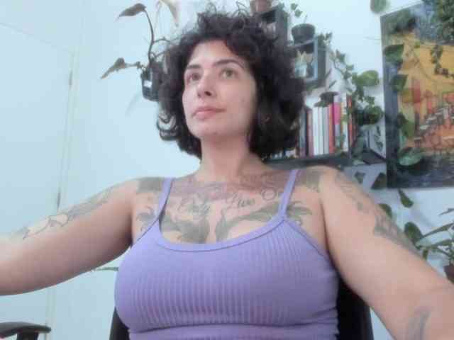talimajesty webcam