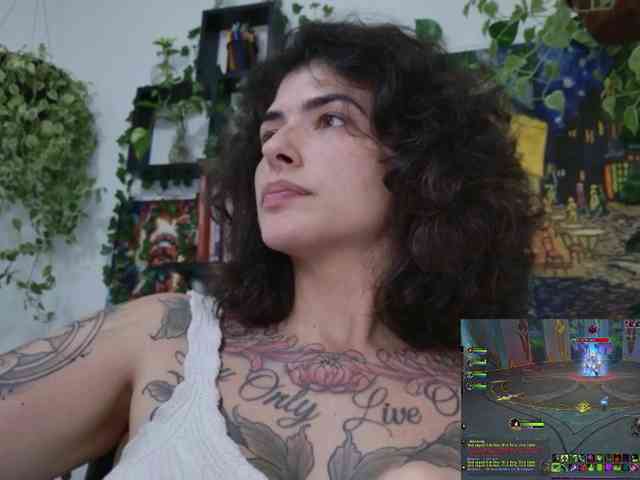 talimajesty webcam