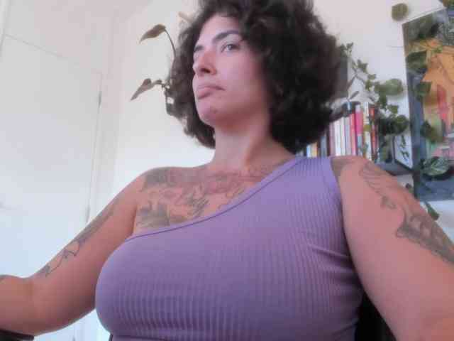 talimajesty webcam