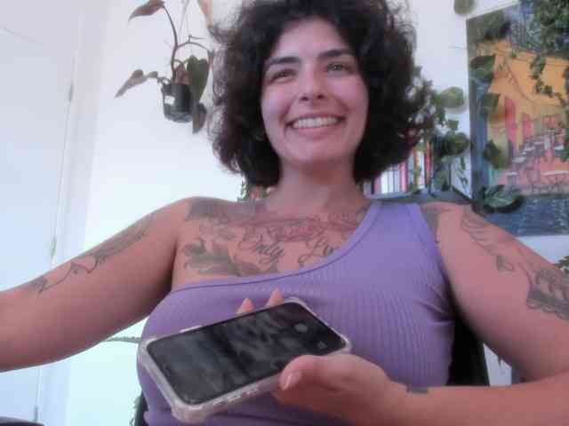 talimajesty webcam