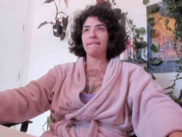 talimajesty webcam
