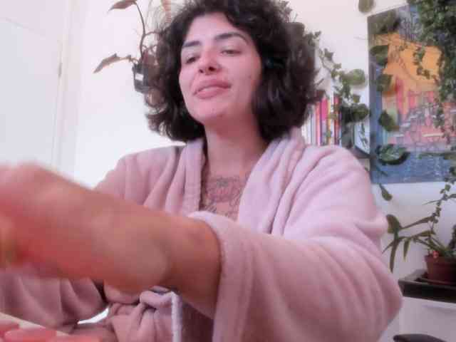 talimajesty webcam
