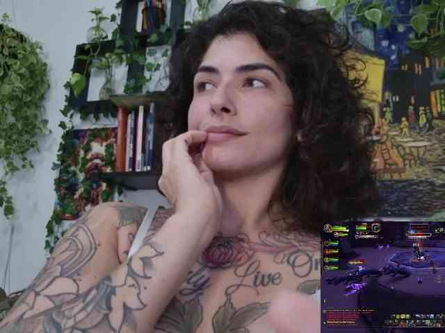 talimajesty webcam