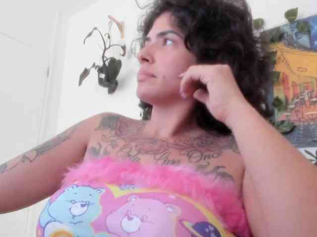talimajesty webcam