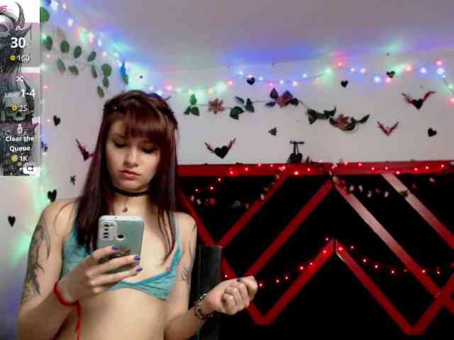 Hecatexx2811 webcam