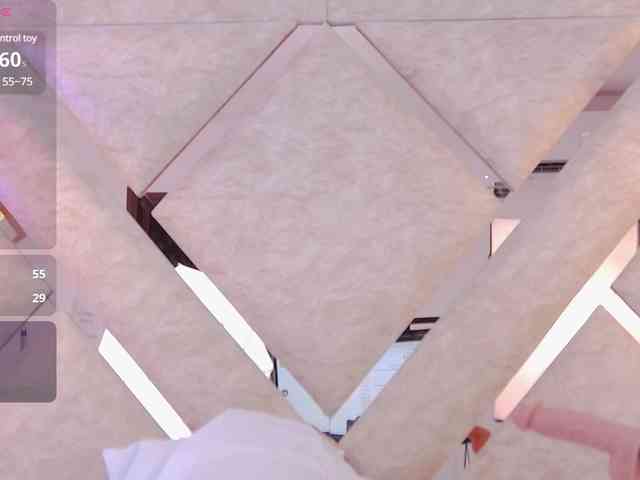 Gabriieladelrey webcam