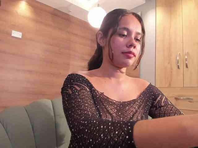 Kinkydahia webcam