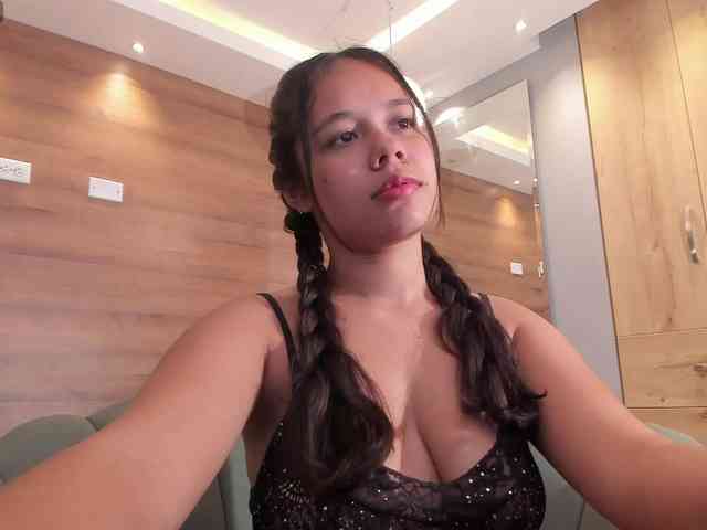 Kinkydahia webcam