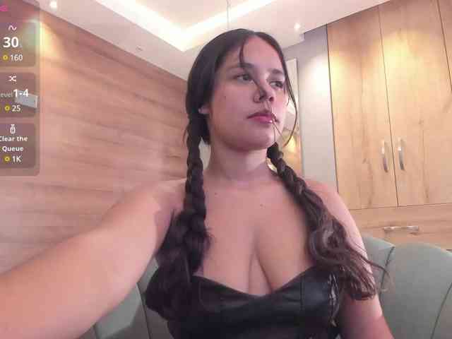 Kinkydahia webcam