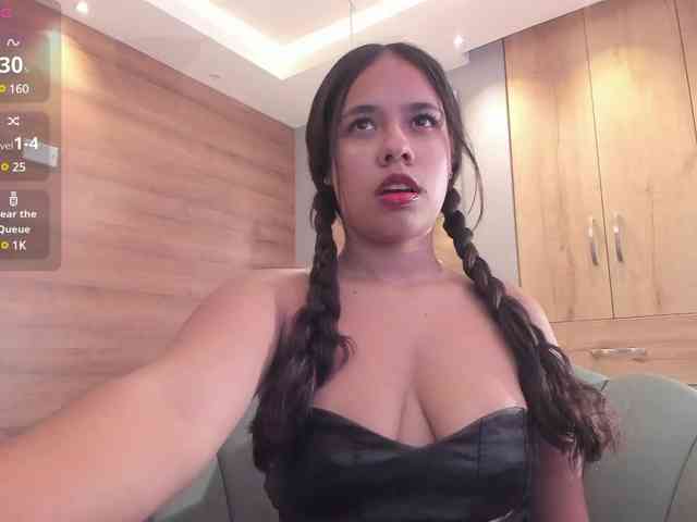 Kinkydahia webcam