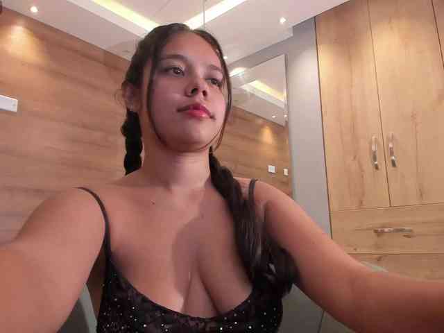 Kinkydahia webcam