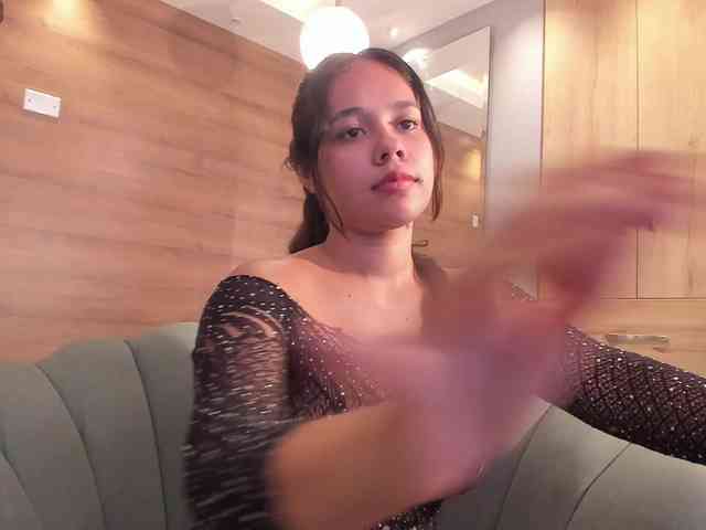 Kinkydahia webcam