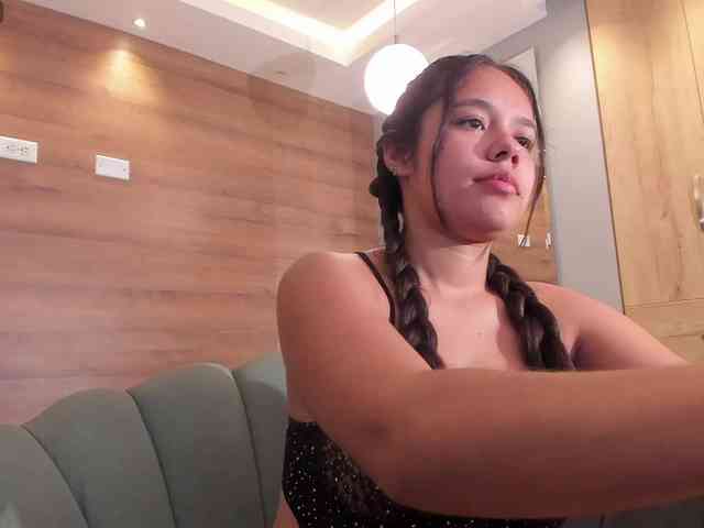 Kinkydahia webcam