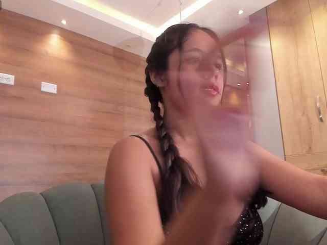 Kinkydahia webcam