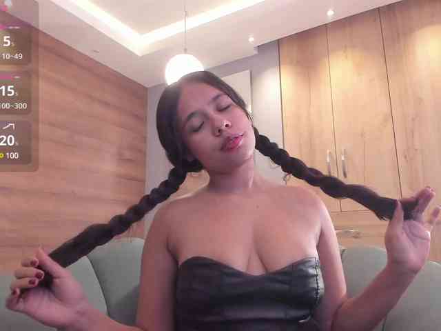 Kinkydahia webcam