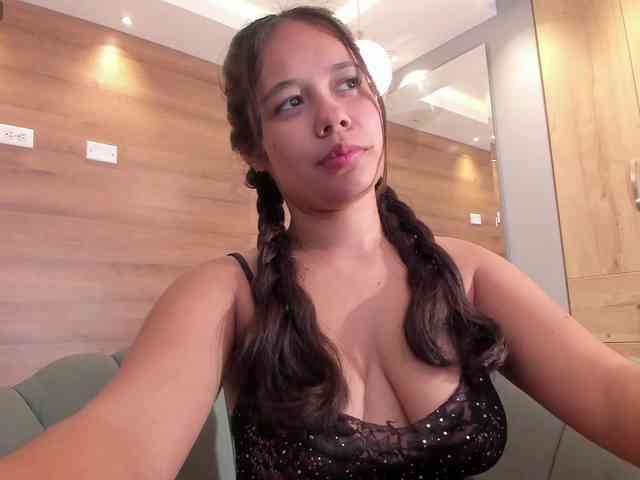 Kinkydahia webcam