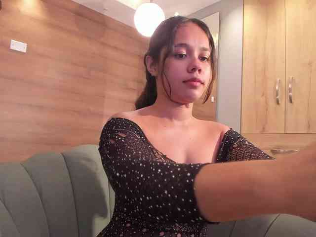 Kinkydahia webcam