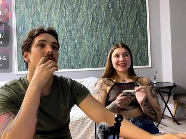 Naughty-Mailey's BongaCams show and profile