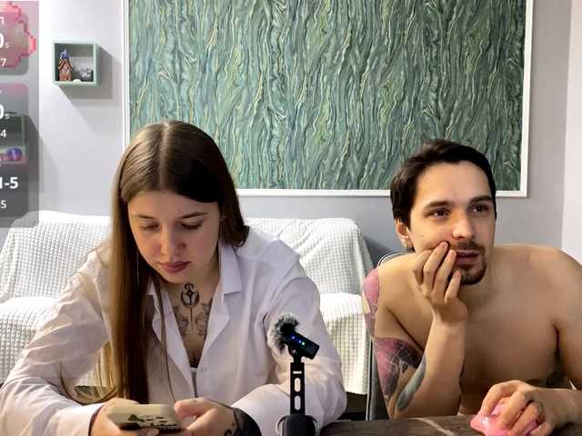 Naughty-Mailey's BongaCams show and profile