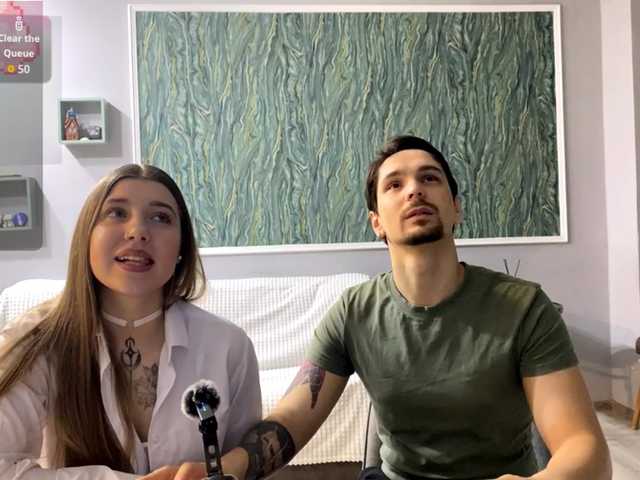 Naughty-Mailey's BongaCams show and profile