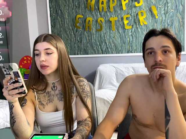 Naughty-Mailey's BongaCams show and profile