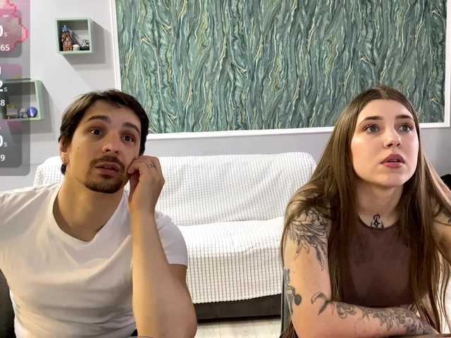 Naughty-Mailey's BongaCams show and profile