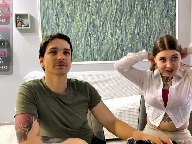 Naughty-Mailey's BongaCams show and profile