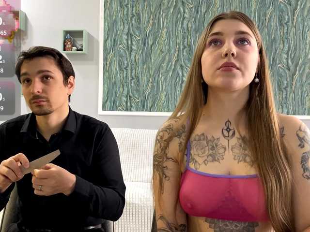 Naughty-Mailey's BongaCams profile