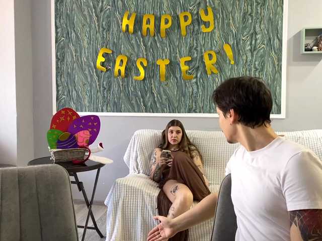 Naughty-Mailey's BongaCams show and profile