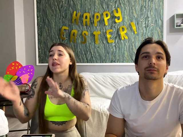 Naughty-Mailey's BongaCams show and profile